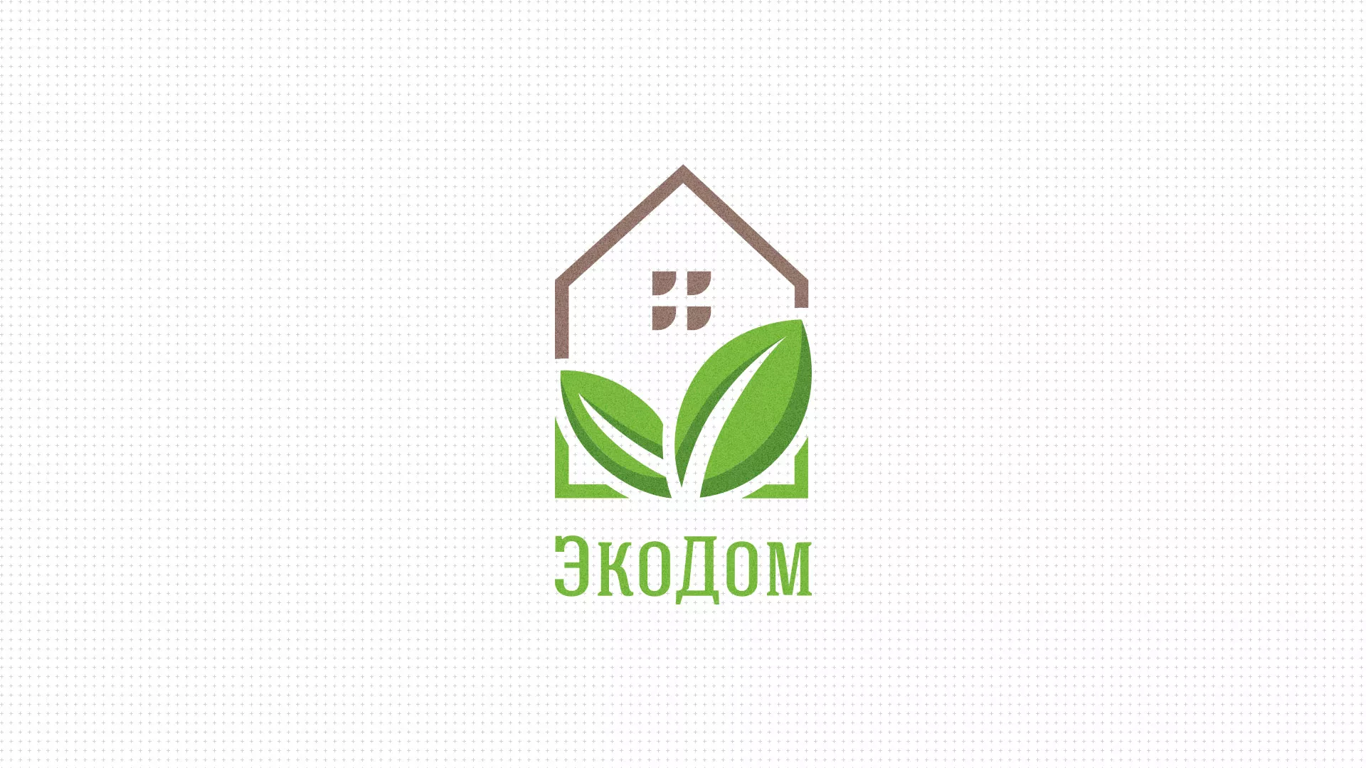 Создание сайта для строительной компании «ЭКОДОМ» в Мамоново